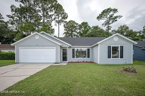918 Aries Rd W, Jacksonville, FL 32216