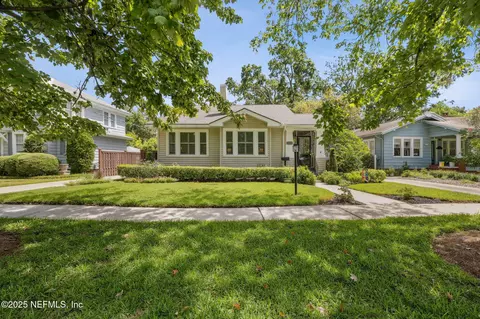 1297 Hollywood Ave, Jacksonville, FL 32205