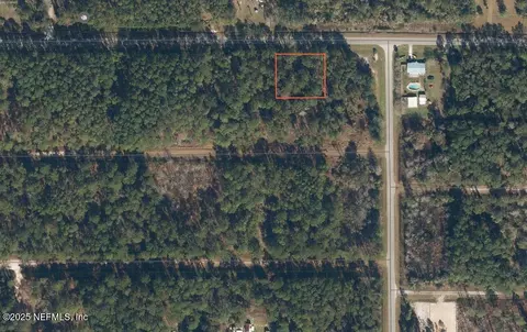 263 Georgetown Denver Rd, Georgetown, FL 32139