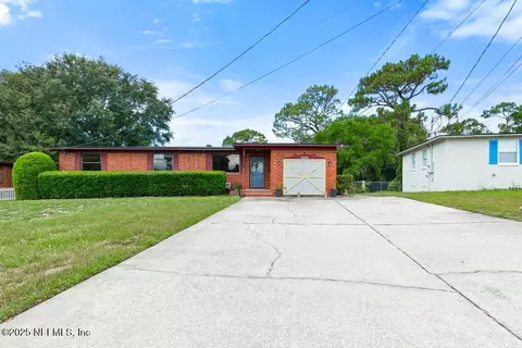 2510 Cesery Blvd, Jacksonville, FL 32211