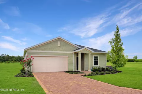3162 Tupelo Loop, Green Cove Springs, FL 32043