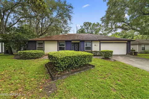 5172 Julington Forest Dr S, Jacksonville, FL 32258