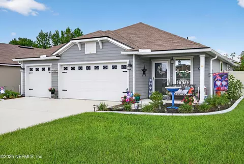2069 Denton Trce, Green Cove Springs, FL 32043