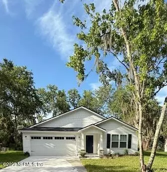 8942 Doris Ln, Jacksonville, FL 32220