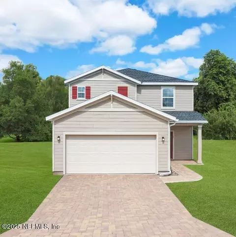 3094 Adelaide Rd, Green Cove Springs, FL 32043