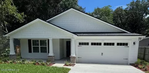 1711 Sunnyside Ave, Jacksonville, FL 32224