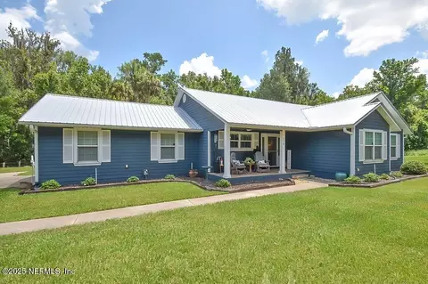 126 Nortons Fish Camp Rd, Satsuma, FL 32189