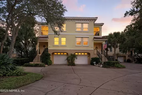 2201 Windjammer Ln, Saint Augustine, FL 32084 photo 1