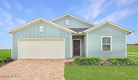 15650 Thomas Creek Way, Jacksonville, FL 32218