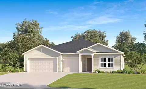 15725 Thomas Creek Way, Jacksonville, FL 32218