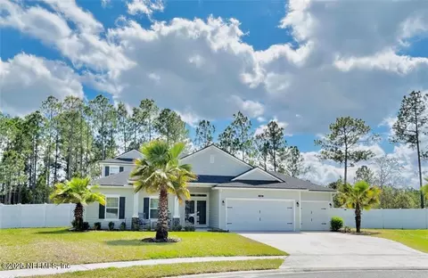 94886 Windflower Trl, Fernandina Beach, FL 32034
