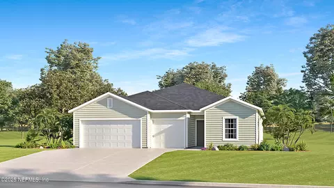 15675 Thomas Creek Way, Jacksonville, FL 32218