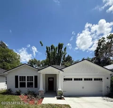 3138 Phyllis St, Jacksonville, FL 32205