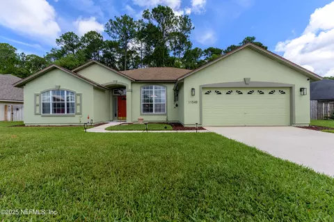 11548 Collins Creek Dr, Jacksonville, FL 32258