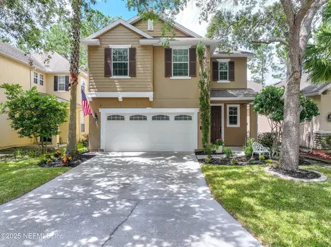 740 Briar View Dr, Orange Park, FL 32065