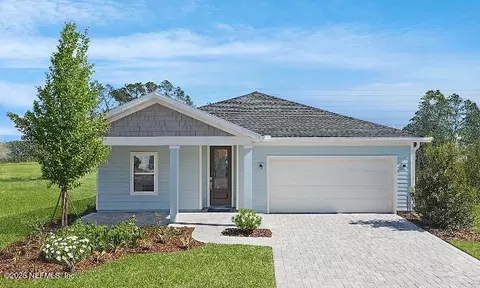 668 Kingbird Dr, Saint Augustine, FL 32092