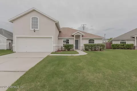 1203 Summer Springs Dr, Middleburg, FL 32068