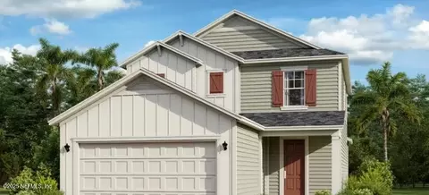 142 Pentwater Rd, Saint Augustine, FL 32092