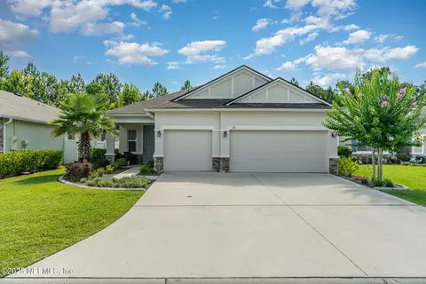 22 Sandstone Dr, Saint Augustine, FL 32086
