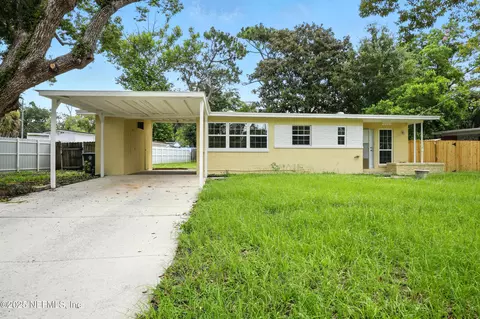 2915 Alonso Rd, Jacksonville, FL 32216