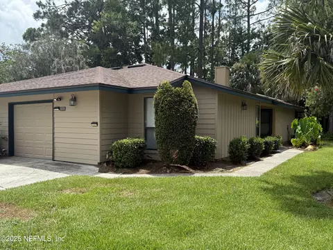 7842 Pocita Ct, Jacksonville, FL 32256