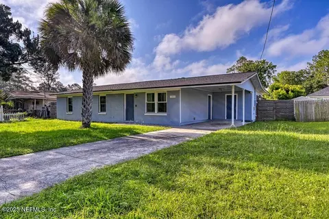 1111 Center St, Green Cove Springs, FL 32043