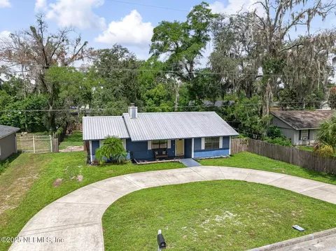 1410 Cleveland Ave, Palatka, FL 32177