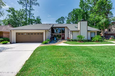 2934 Bernice Ct, Jacksonville, FL 32257
