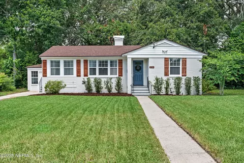 4126 Birmingham Rd, Jacksonville, FL 32207