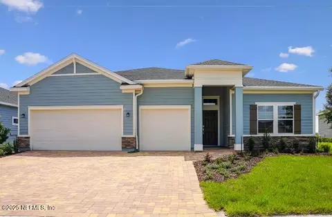 249 Manistique Ave, Saint Augustine, FL 32092