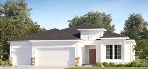 278 Manistique Ave, Saint Augustine, FL 32092