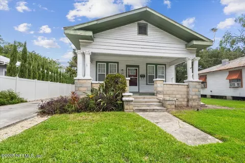 14 Hope St, Saint Augustine, FL 32084