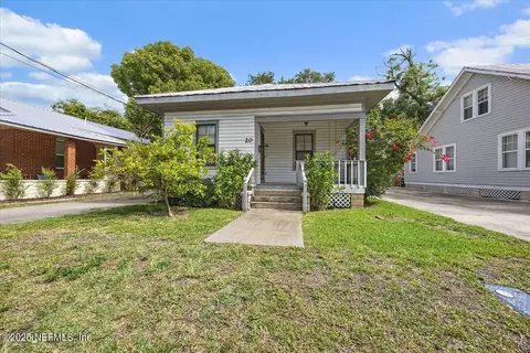 20 Hope St, Saint Augustine, FL 32084