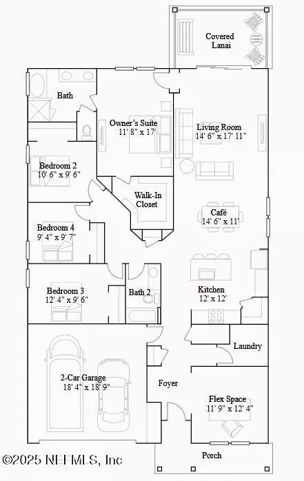 386 Hasler Ave, Saint Augustine, FL 32092