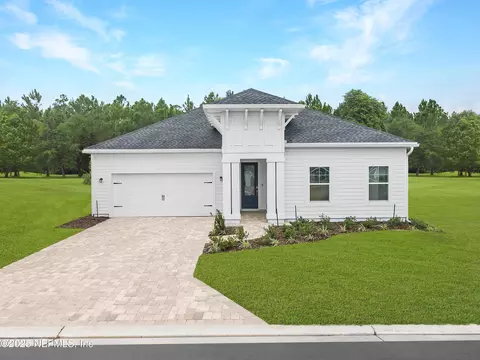 356 Higgins Loop, Saint Augustine, FL 32092