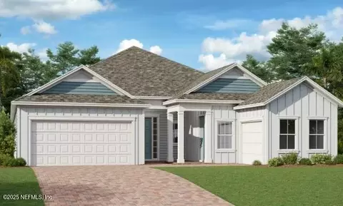 374 Higgins Loop, Saint Augustine, FL 32092