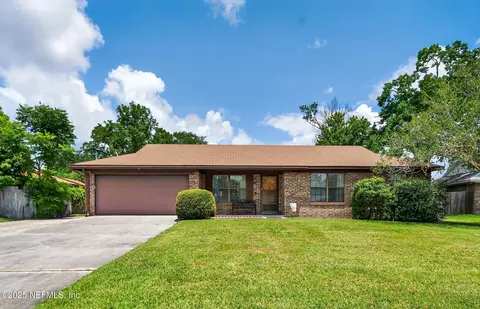 2200 John Morton Rd, Orange Park, FL 32073