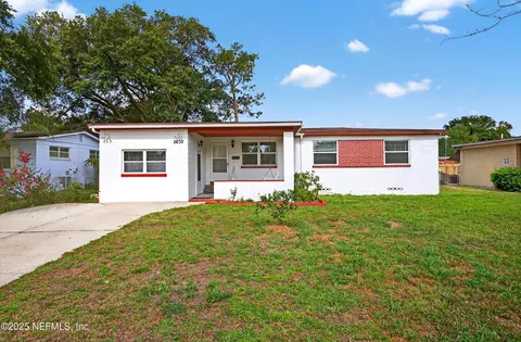 2630 Bywood Rd, Jacksonville, FL 32211