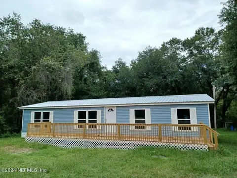 225 Peppermint Ave, Middleburg, FL 32068
