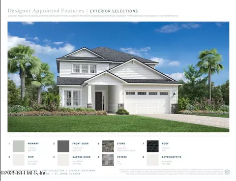 144 Oakmoss Dr, Saint Johns, FL 32259