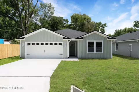 5438 Harriet Ave, Jacksonville, FL 32254