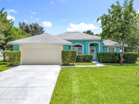 1300 Flagship Ct, Saint Augustine Beach, FL 32080