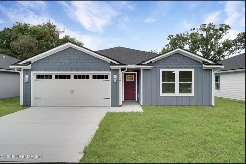 5450 Harriet Ave, Jacksonville, FL 32254
