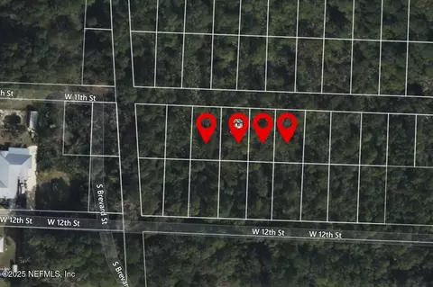 0 W 11th Lot 1-4 St, Saint Augustine, FL 32084 photo 2