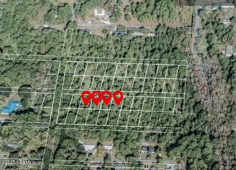 0 W 11th Lot 1-4 St, Saint Augustine, FL 32084 photo 4