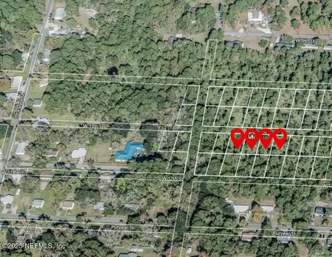 0000 W 11th Lot 4 St, Saint Augustine, FL 32084 photo 1