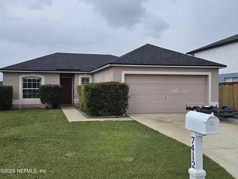7412 Edenfield Park Rd, Jacksonville, FL 32244