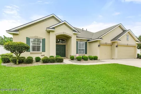 14414 Silvertip Ct, Jacksonville, FL 32258