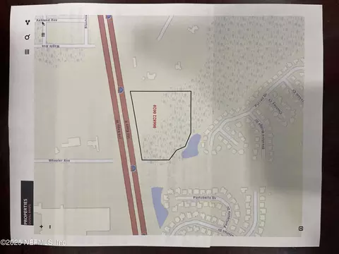0 Crystal Springs Rd, Jacksonville, FL 32221
