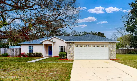341 Shamrock Rd, Saint Augustine, FL 32086